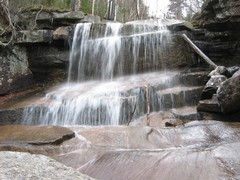 Champney Falls