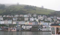 Dartmouth Landscape from Ferry (crop)