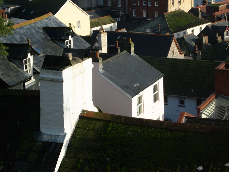 Rooftops