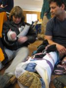 2004-03 Wilderness First Aid Preview Thumbnail