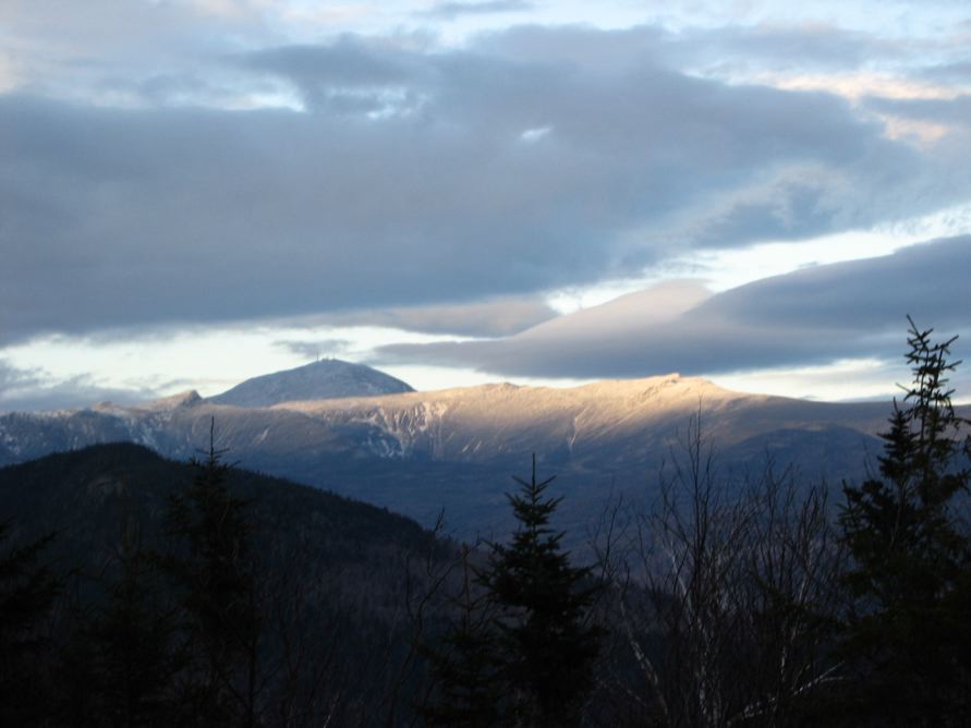 Mt. Washington