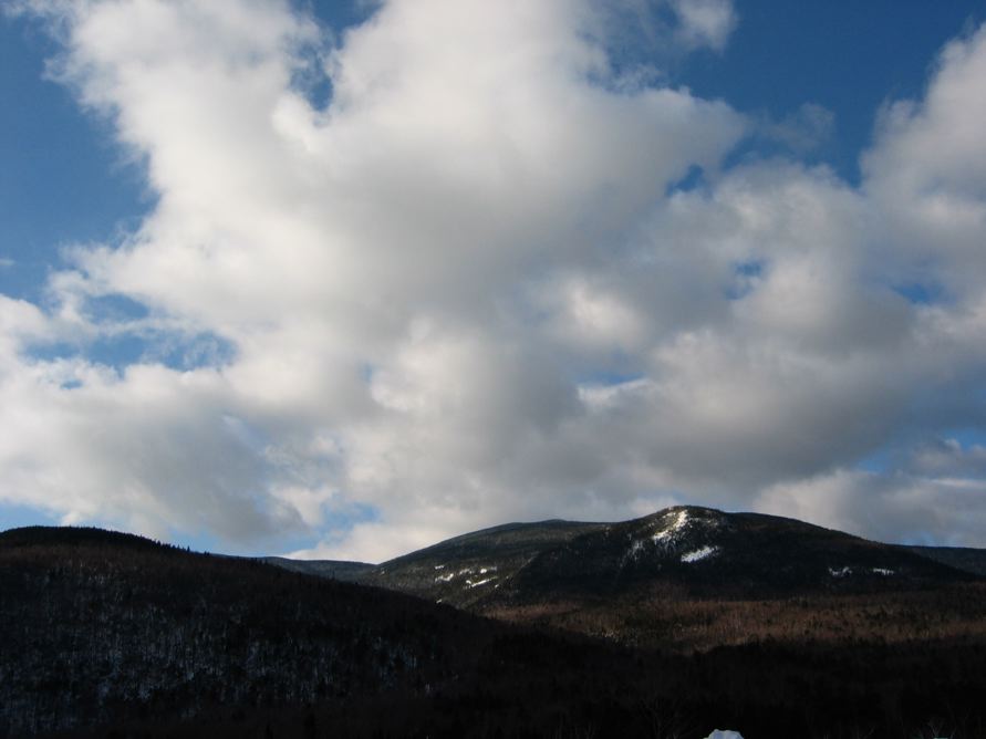 Crawford Notch