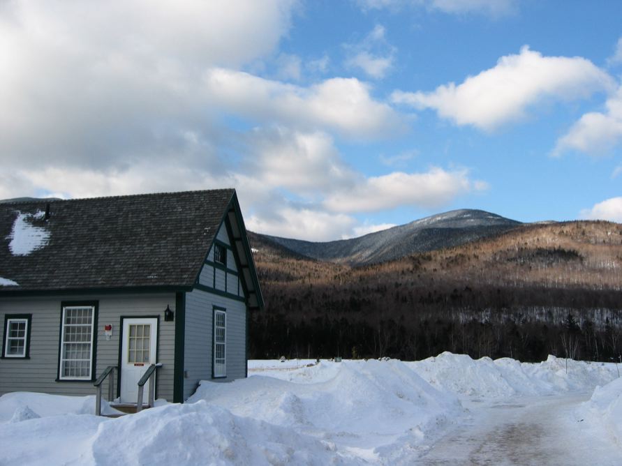 Shapleigh Bunkhouse