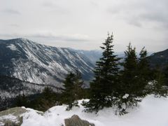 View from Mt. Avalon Summit