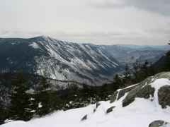 View from Mt. Avalon Summit