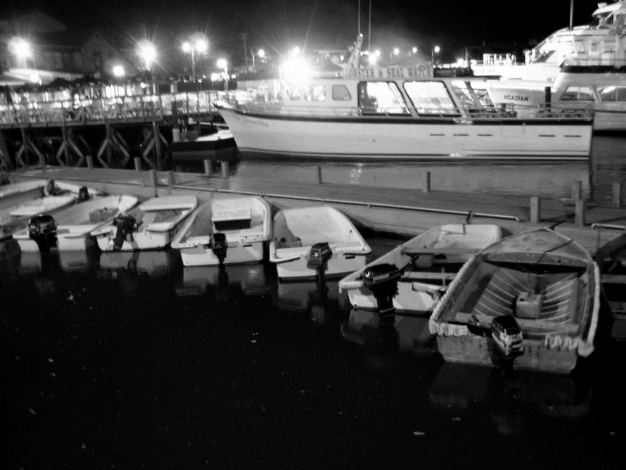 Bar Harbor